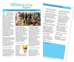 Healthy Living Reports - 7 Essential Oils with Scientifically Proven Health Benefits